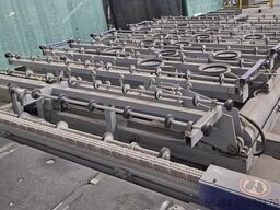 Lisec GFB - 37/33 RE shape cutting with