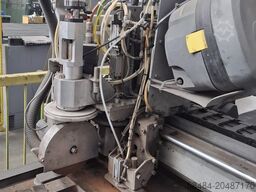 Lisec GFB - 37/33 RE shape cutting with