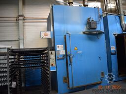 HOFFMANN Kammerofen GKO