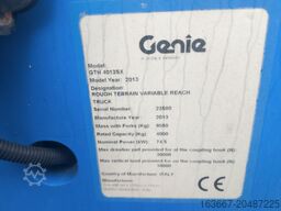 Genie GTH-4013 SX