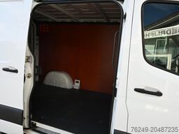 Mercedes-Benz Sprinter 211 2.2 CDI L1H1 AIRCO NAVI CAMERA