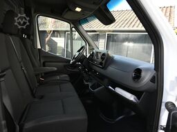 Mercedes-Benz Sprinter 211 2.2 CDI L1H1 AIRCO NAVI CAMERA