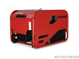 Stromerzeuger SZ 60 KVA