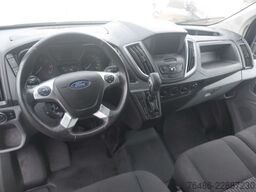 Ford Transit L3H2 automaat