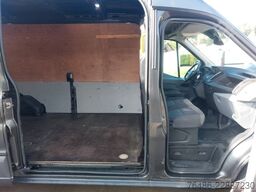 Ford Transit L3H2 automaat