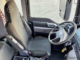 MAN TGS 33.480 * HIAB 288 EP - 4 HIDUO/ FUNK * 6x4
