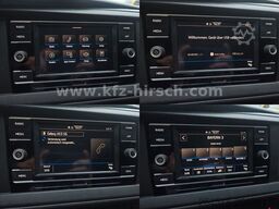 VOLKSWAGEN Transporter T6.1 |2xSchiebetüre|Cam|Blu