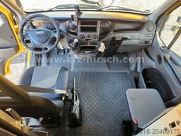 IVECO Daily EURO5 *Koffer Automatik 1.Hand