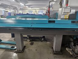 Index ABC Stangenlader MBL LMI3200 für Index ABC