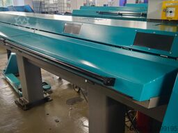 Index ABC Stangenlader MBL LMI3200 für Index ABC