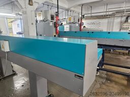 Index ABC Stangenlader MBL LMI3200 für Index ABC