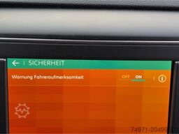 Citroen Jumpy Kasten Club 1.5D*Temp PDC MirrorLink Klima