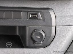 Citroen Jumpy Kasten Club 1.5D*Temp PDC MirrorLink Klima