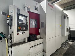 STARRAG HECKERT HEC 630 Athletic