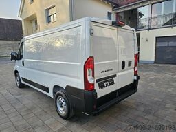 Fiat Ducato 35 140 L2H1 TFT Kamera PDC 2x Airbag