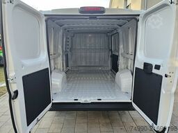 Fiat Ducato 35 140 L2H1 TFT Kamera PDC 2x Airbag