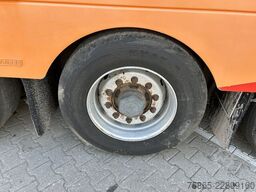 Burgers 0 DGPL / Double Stock / Race Trailer / Box / Bi...