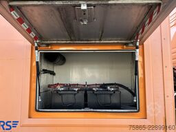 Burgers 0 DGPL / Double Stock / Race Trailer / Box / Bi...