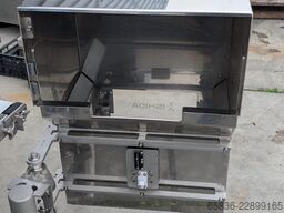 Ishida IX-EN-2493-S
