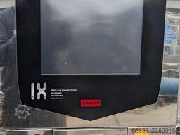 Ishida IX-EN-2493-S