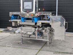 Ishida IX-EN-2493-S