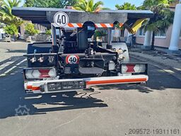 Kamag Wiesel WBH 25/ KB3682