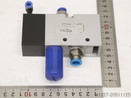 Festo VS 2,5 - 10 bar