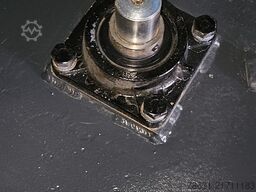 OMSG SANDER
