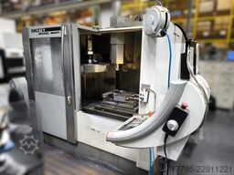 DECKEL MAHO DMC 63V