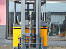 Jungheinrich ETV C16