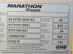 Jungheinrich ETV C16