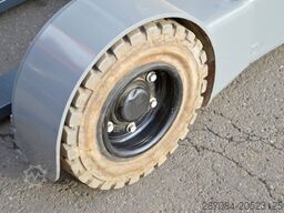 Jungheinrich ETV C16