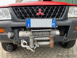 Mitsubishi L200 - 4 posti - Km 114.000 -