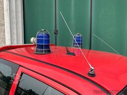 Mitsubishi L200 - 4 posti - Km 114.000 -