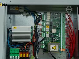 New Aircooled chiller CLIMAVENETA I BX N 025T HASNV 24.7 kW/26.1 kW