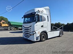 Iveco sway 480