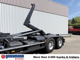 Mercedes-Benz Arocs 2643 LK 6x4