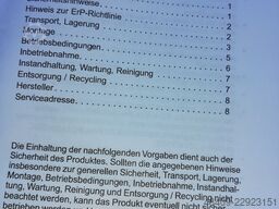 ZIEHL-ABEGG Axiallüfter