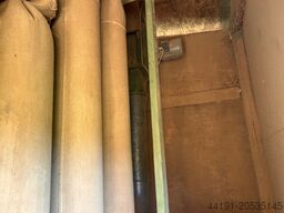 Spänex Absackstandfilter