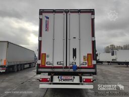 Schmitz Cargobull Reefer Standard