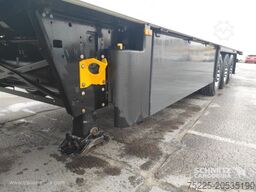 Schmitz Cargobull Reefer Standard