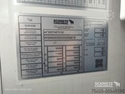 Schmitz Cargobull Reefer Standard
