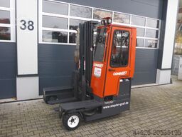 Combilift C2500