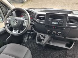 Renault Master 2.3 DCI Hoogwerker KLUBB  KL26 12 m Euro 6D