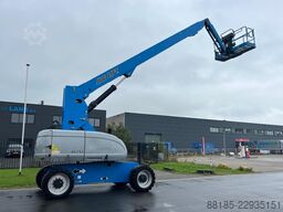 JLG 860SJ