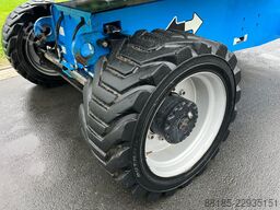 JLG 860SJ