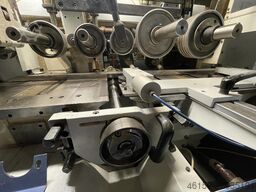 WEINIG HYDROMAT 2000 FLOATING VERTICAL SPINDLES