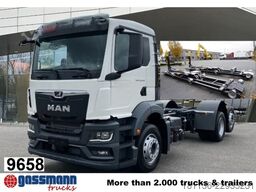 MAN TGS 26.480 6x2-4 BL CH, 2x VORHANDEN!