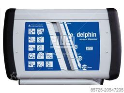 Delphin Brandstofpomp