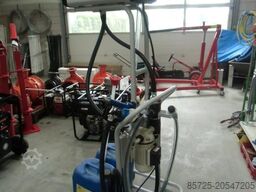 Delphin Brandstofpomp